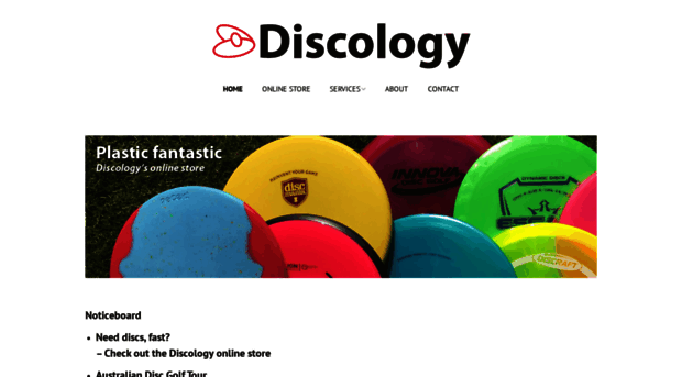 discology.com.au