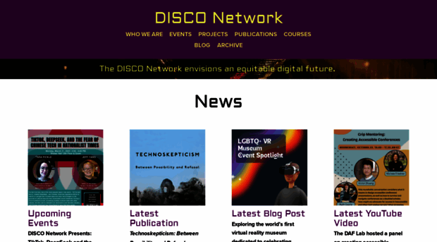 disconetwork.org