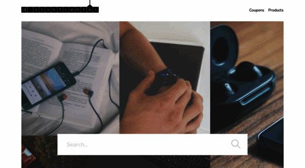 discontcenter.net