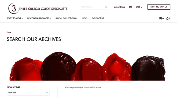 discontinuedlipstick.com