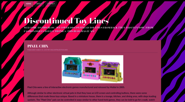 discontinuedtoylines.wordpress.com