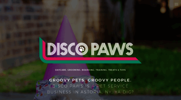 discopaws.com