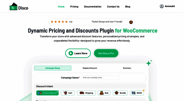 discoplugin.com