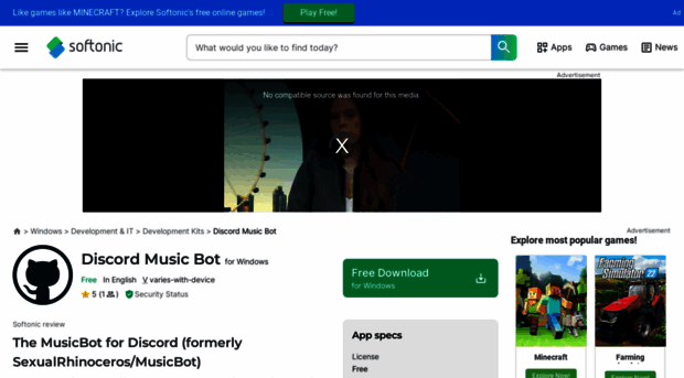 discord-music-bot.en.softonic.com