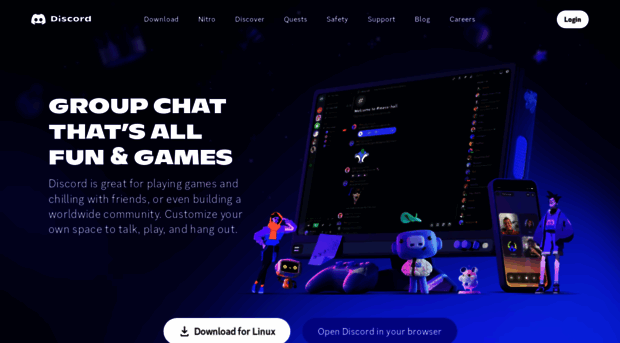 discord.bot