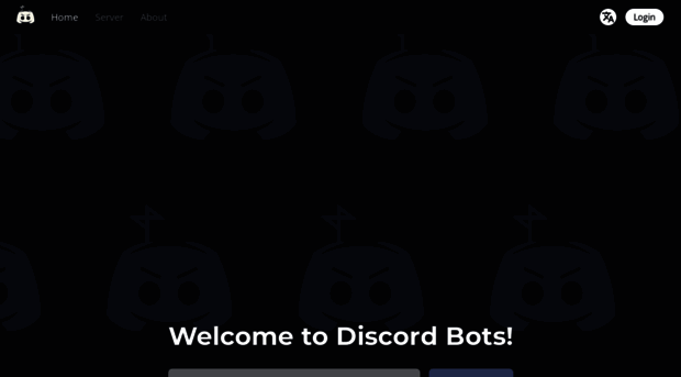 discord.bots.gg