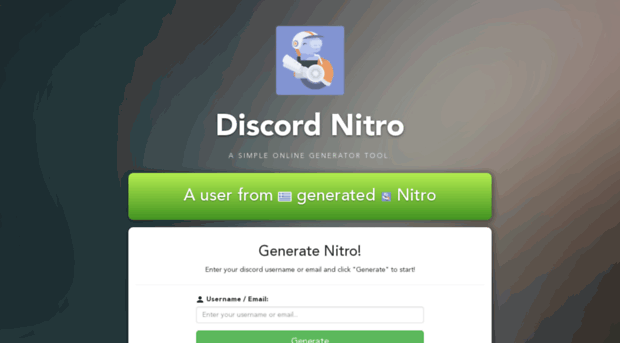 discord.generator.tools