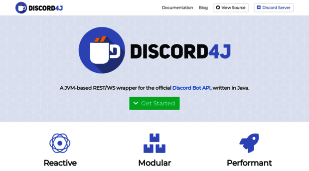 discord4j.com