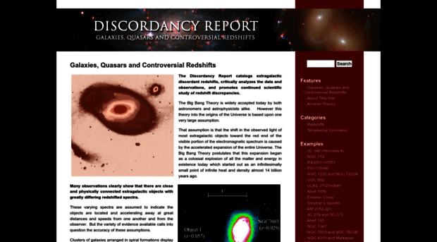 discordancy.report