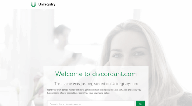 discordant.com