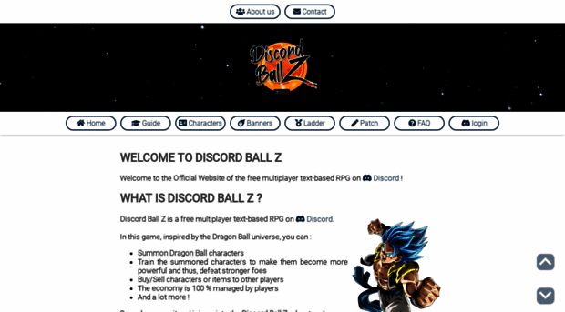 discordballz.web-edu.fr