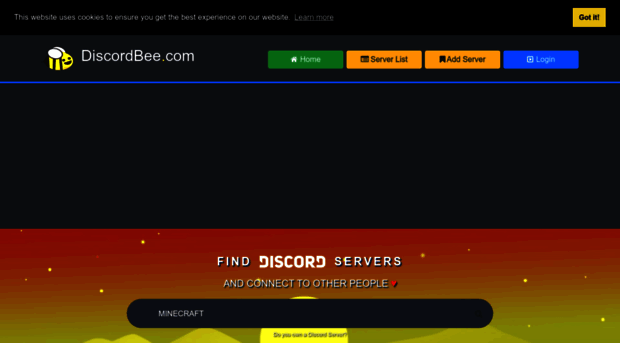 discordbee.com