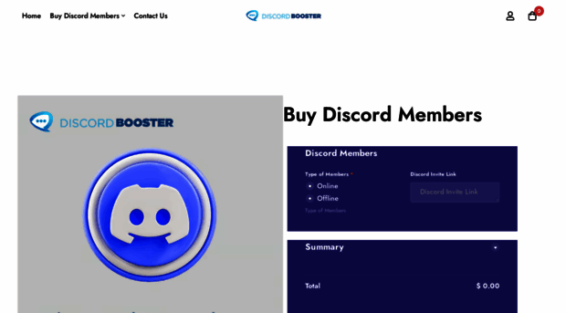 discordbooster.com