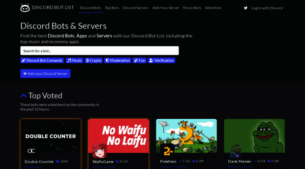 discordbotlist.com