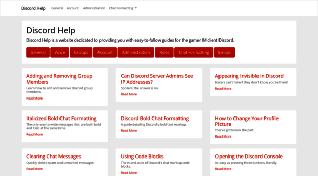 discordhelp.net