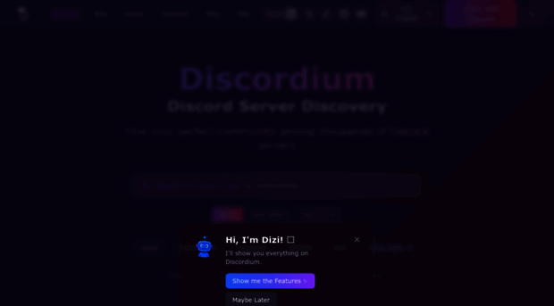 discordium.org