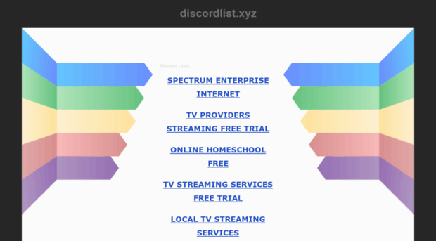 discordlist.xyz