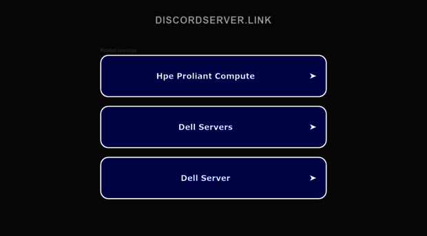 discordserver.link