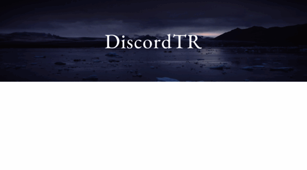 discordtr.com