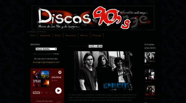 discosgrunge.blogspot.mx