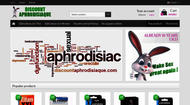discount-aphrodisiaque.com