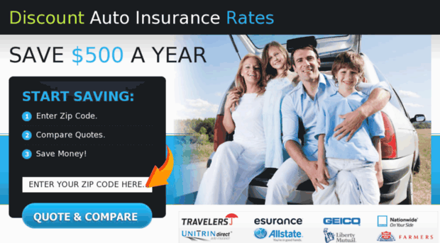 discount-auto-insurance-rates.info