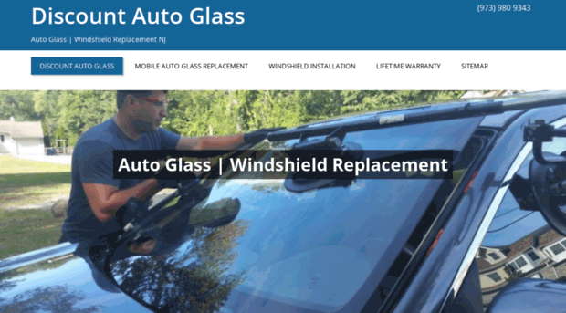 discount-autoglass.net