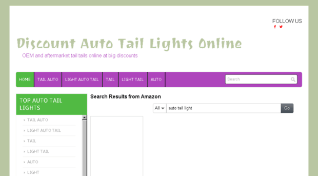 discount-autotaillights.com