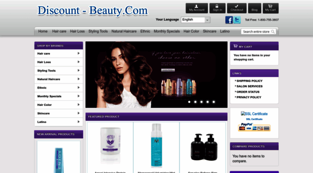discount-beauty.com