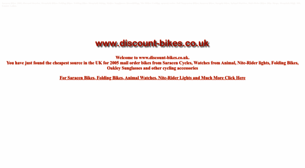 discount-bikes.co.uk