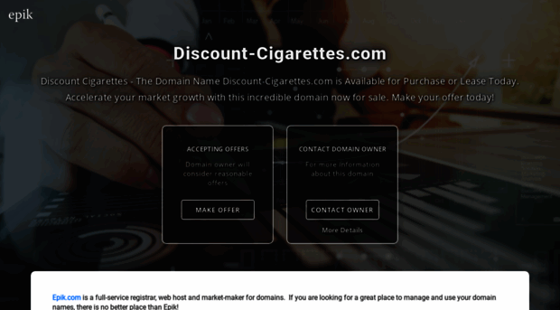 discount-cigarettes.com