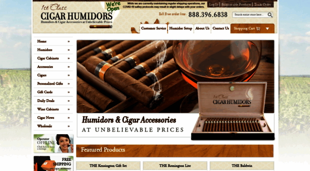 discount-cigars-humidors.com