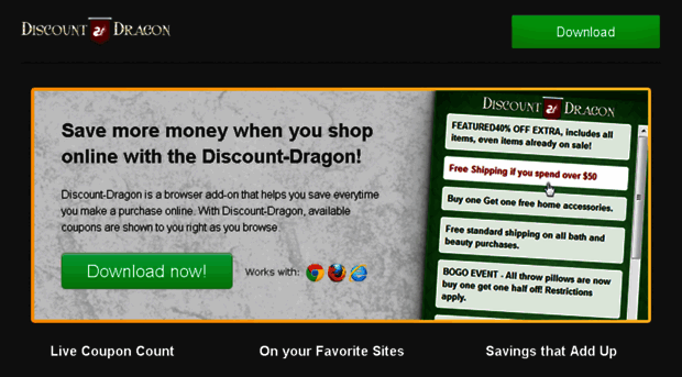 discount-dragon.com