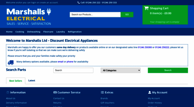 discount-electrical-appliances.co.uk