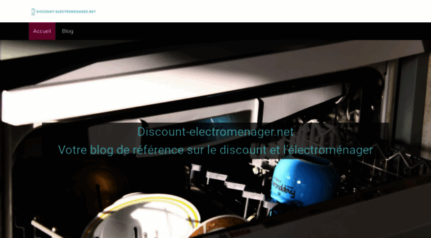 discount-electromenager.net