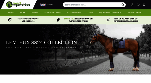 discount-equestrian.co.uk