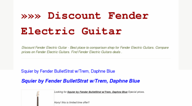 discount-fenderelectricguitar.blogspot.com