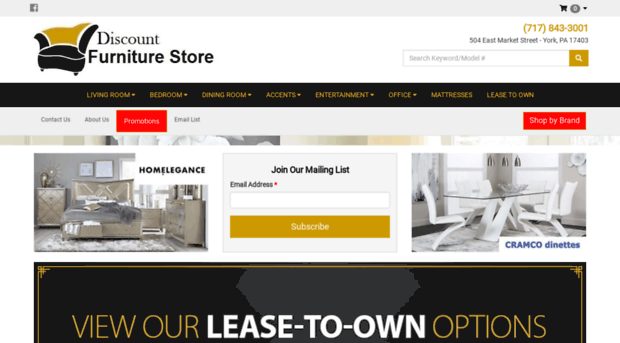 discount-furniturestore.com