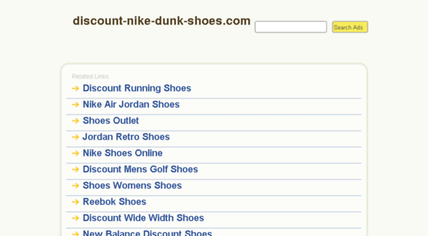 discount-nike-dunk-shoes.com