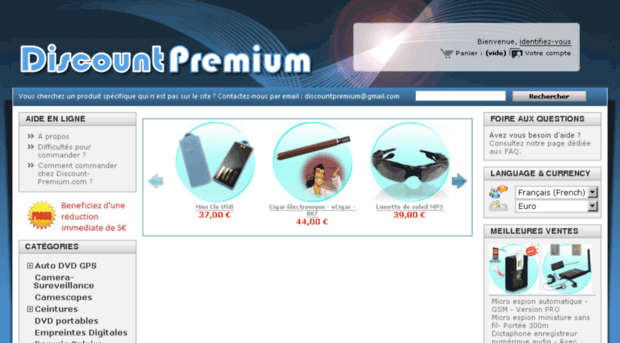 discount-premium.com