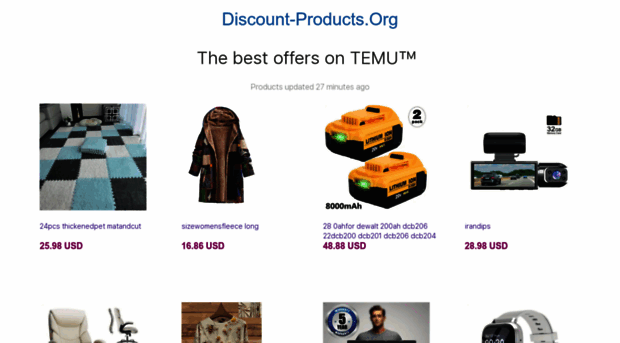 discount-products.org