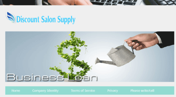 discount-salon-supply.com