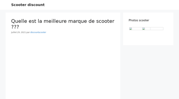 discount-scooter.fr