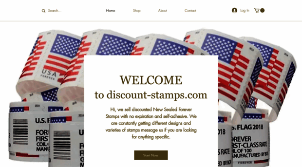 discount-stamps.com