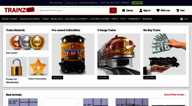 discount-train.com