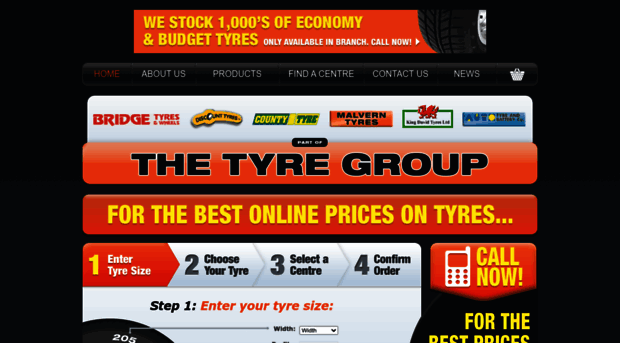 discount-tyres.co.uk