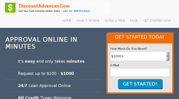 discountadvances-loans.com