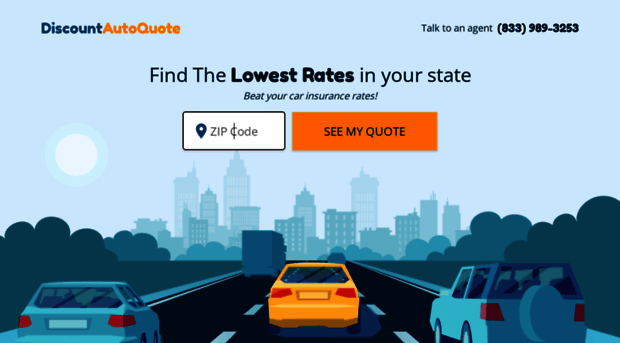 discountautoquote.com