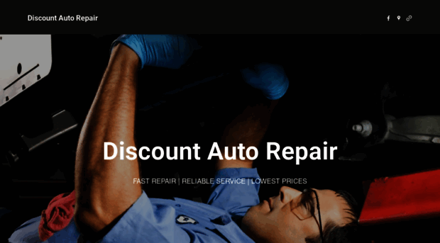 discountautorepairltd.com