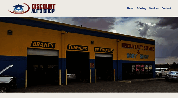 discountautoshop.com